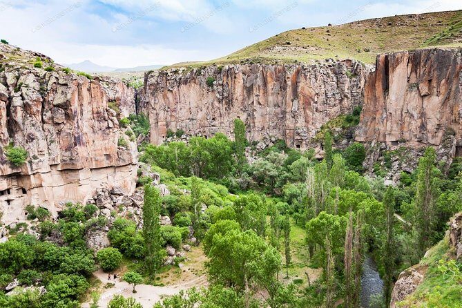 4 Days Turkey Tour Cappadocia, Ephesus, Pamukkale Tour - A Deep Dive into the Experience