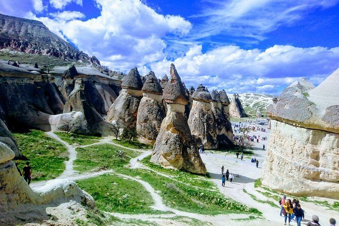 4 Days Turkey Tour Cappadocia, Ephesus, Pamukkale Tour - The Sum Up: Who Should Consider This Tour?