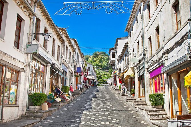 4-Days UNESCO Towns and Albanian Riviera Tour - A Deep Dive into the 4-Day Albanian Tour