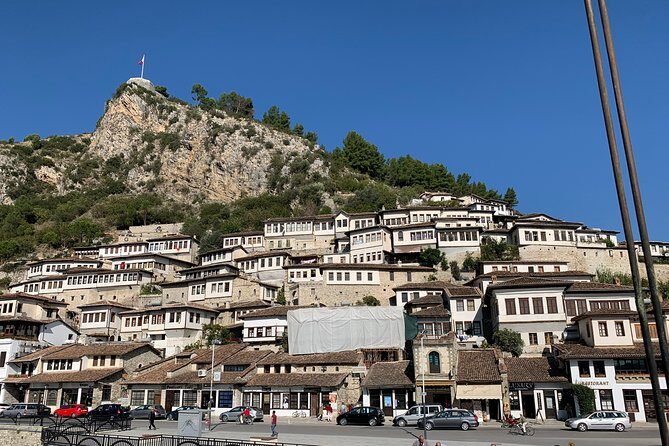 4-Days UNESCO Towns and Albanian Riviera Tour - FAQ