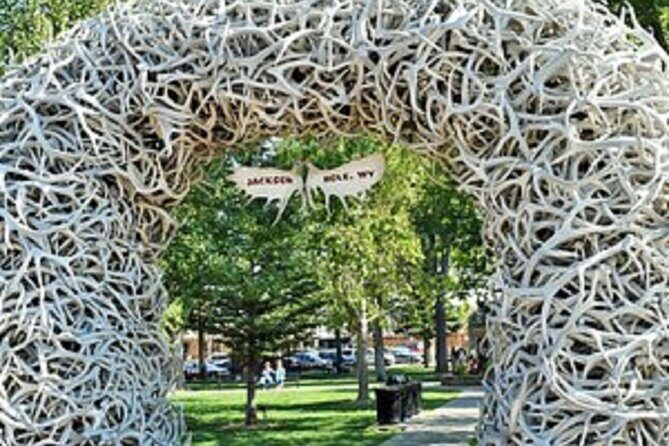 4 Days Yellowstone and Grand Teton Adventure from Salt Lake City - Key Points