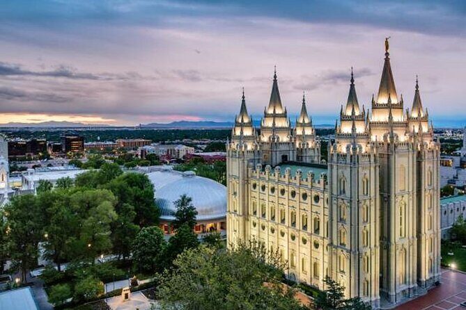 4 Days Yellowstone and Grand Teton Adventure from Salt Lake City - Who Should Consider This Tour?