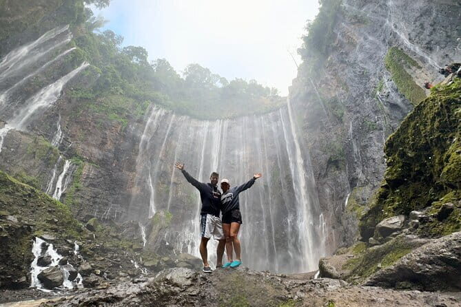 4 Days Yogyakarta to Bali through Tumpaksewu, Bromo, Ijen Tour - A 4-Day Adventure from Yogyakarta to Bali: Exploring East Java’s Natural Wonders