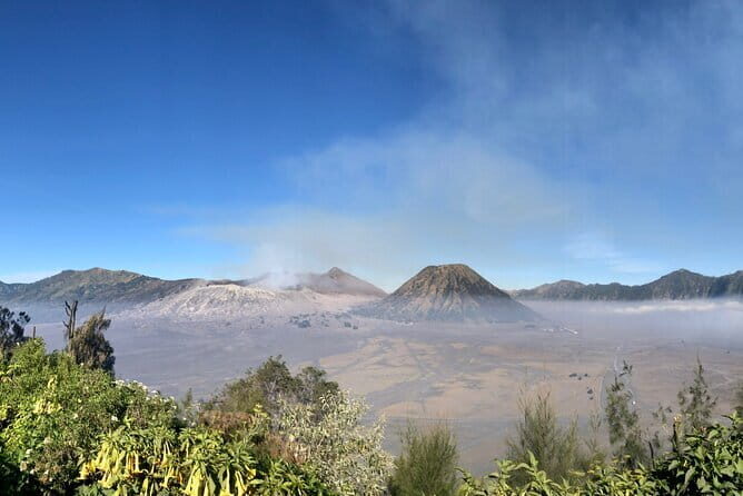 4 Days Yogyakarta to Bali through Tumpaksewu, Bromo, Ijen Tour - Key Points