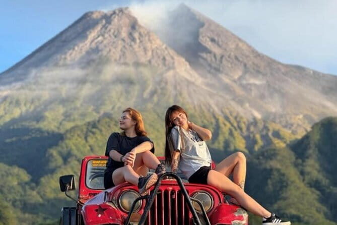 4 Days Yogyakarta to Bali through Tumpaksewu, Bromo, Ijen Tour - Final Words