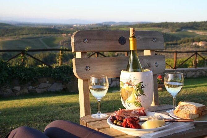 4 days,all inclusive Cooking holiday and tours, in Tuscany - Key Points