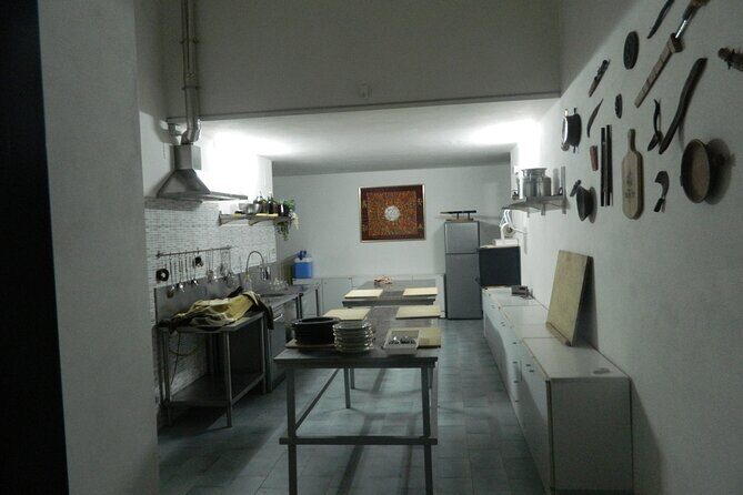 4 days,all inclusive Cooking holiday and tours, in Tuscany - Authentic Experiences That Make This Tour Stand Out