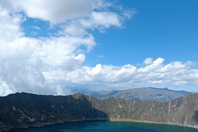 4 Days:Quito-Cotopaxi-Quilotoa-Baños-Amazon-Papallacta-Quito - Final Thoughts