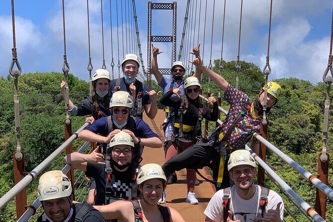 4 Dual-Zipline Mountain Adventure in Maui - Final Thoughts
