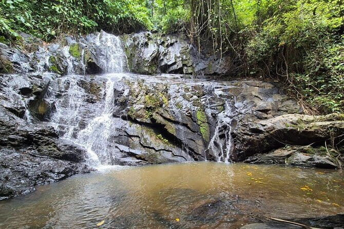 4 Element Day with Zipline Adventure Expedition - An In-Depth Look at the 4 Element Day Tour