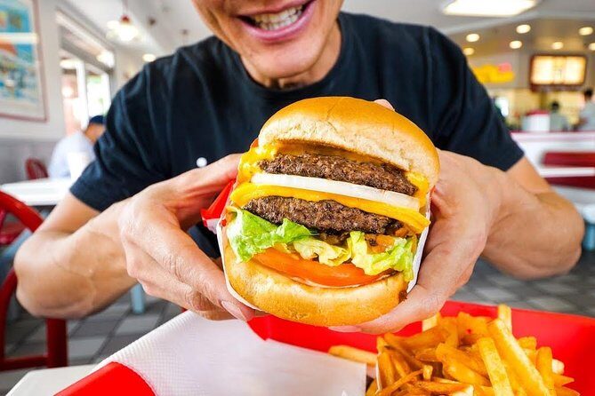 4 Gun Desert Shooting Adventure with Lunch - The Sum Up: Who Should Consider This Tour?