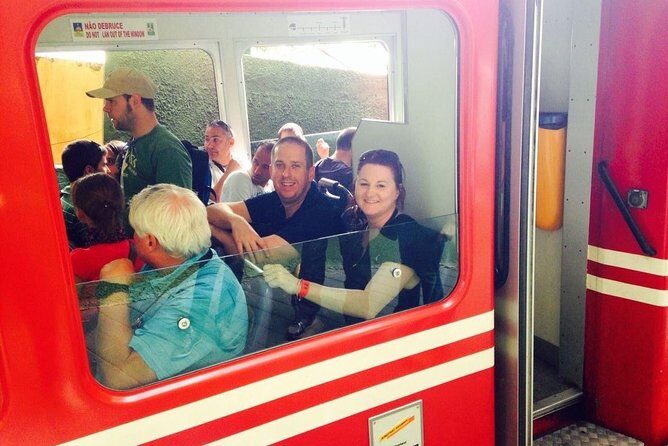 4 horas - Tour private: Corcovado e praias - Who should consider this tour?