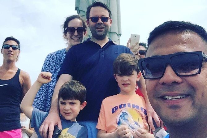 4 horas - Tour private: Corcovado e praias - The Sum Up: Is this tour right for you?