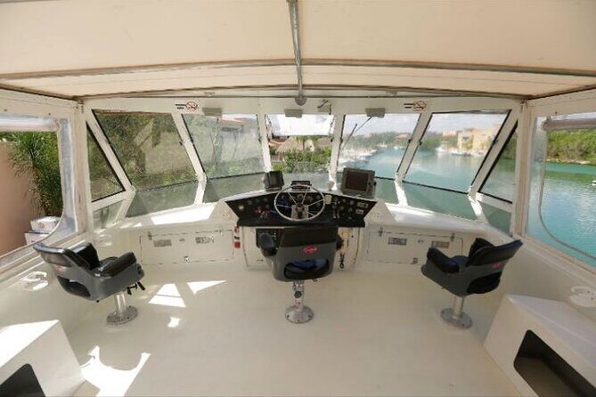 4 Hour - 72' Bruce Roberts, Tulum, Playa del Carmen, Riviera Maya - FAQ