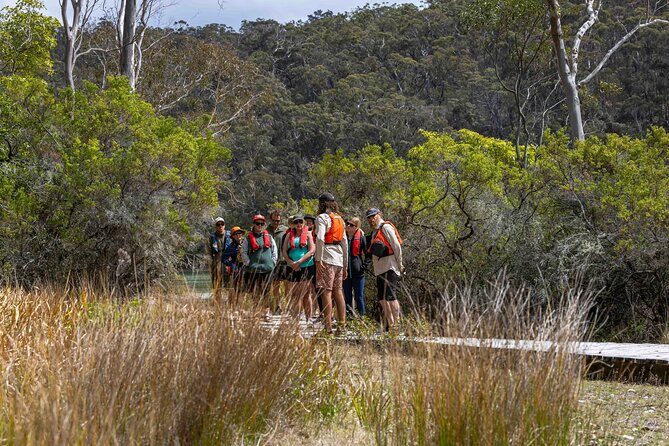 4 Hour Aboriginal Culture Tour Kayaking Pambula River - FAQ about the Pambula River Aboriginal Kayaking Tour