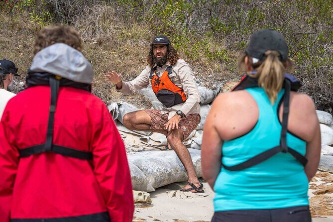 4 Hour Aboriginal Culture Tour Kayaking Pambula River - Final Thoughts