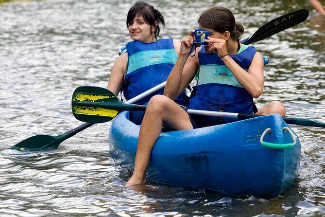 4-Hour Adventure Descent of the Sella River by Kayak - Practical Details for Planning Your Trip