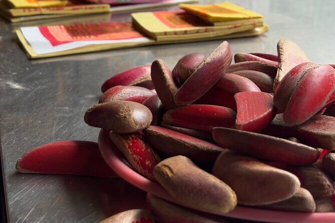 4 Hour Afternoon Cycling City Tour North with Snack - Who Will Love This Tour?