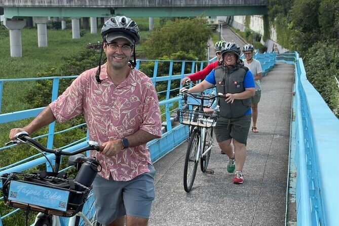 4 Hour Afternoon Cycling City Tour North with Snack - The Sum Up: Is This Tour Right for You?