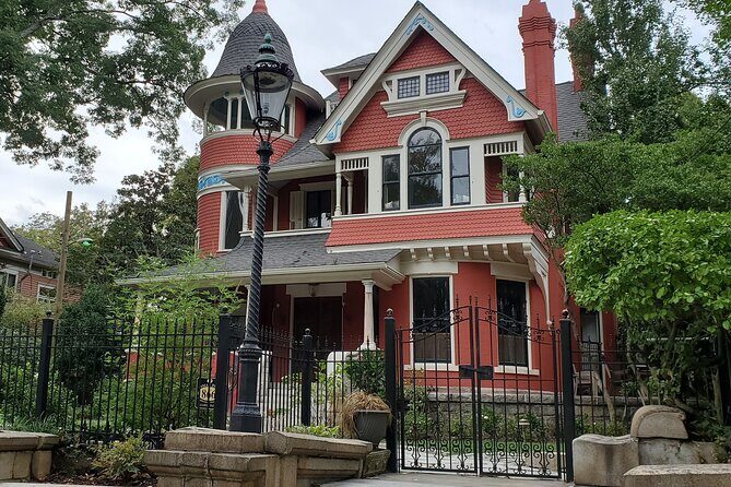 4-hour Atlanta City Tour w/Ponce City Market Lunch Stop - A Deep Dive into the Atlanta City Tour Experience