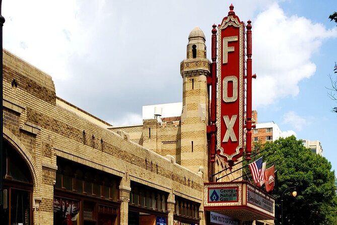 4-hour Atlanta City Tour w/Ponce City Market Lunch Stop - FAQs