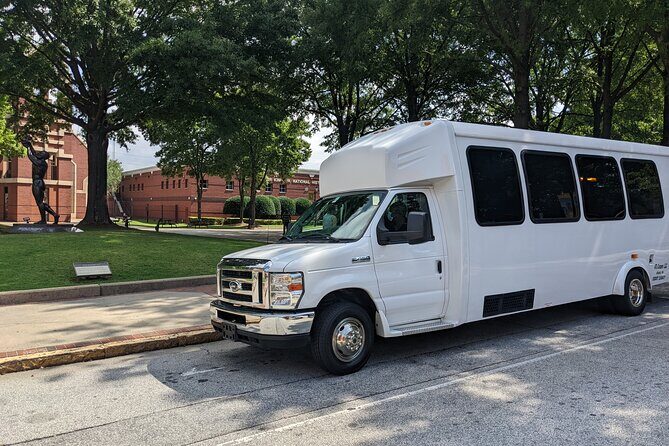 4-hour Atlanta City Tour w/Ponce City Market Lunch Stop - Final Thoughts