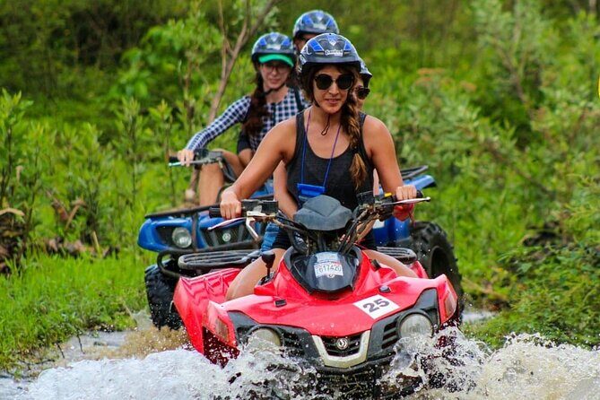 4-Hour ATV Adventure in Naranjito - Final Thoughts