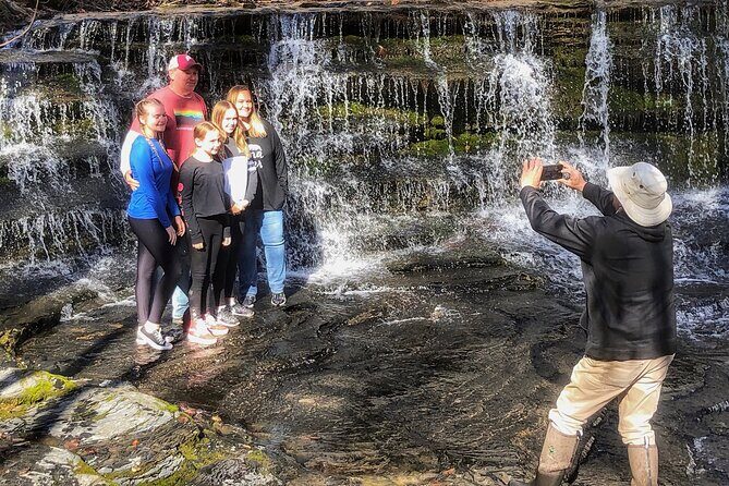 4 Hour Back Country Can-Am Experience - FAQs