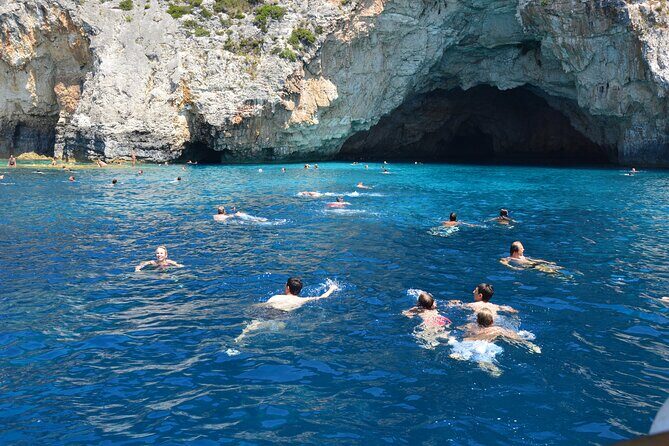 4 Hour Beach Tour with Meal and Unlimited Drinks in Rhodes - A Detailed Look at the Rhodes Beach Tour