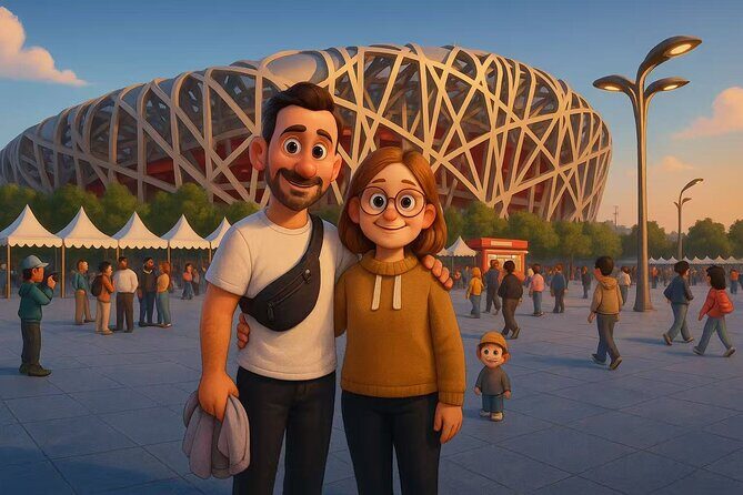 4 Hour Beijing Layover Night Tour - Final Thoughts: Is This Tour Right for You?