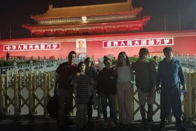 4 Hour Beijing Layover Night Tour - In The Sum Up