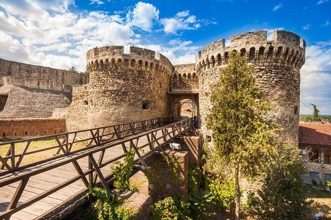 4-Hour Belgrade Private Grand City Walking Tour - FAQ