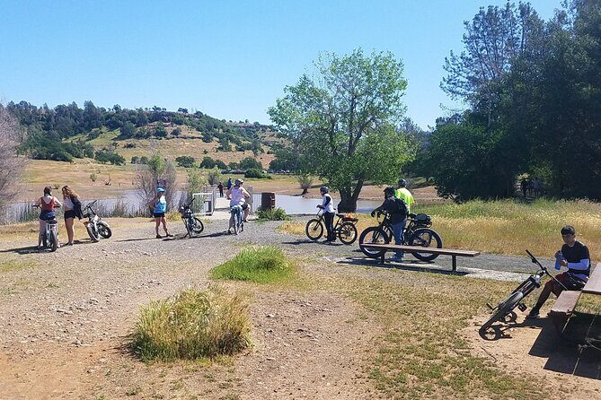 4 hour Bicycle Rental - Exploring Chico on Two Wheels: An Honest Review