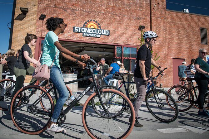4 hour Bike Rentals in Oklahoma City - A Detailed Look at the Oklahoma City Bike Rental Experience
