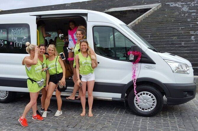 4 Hour Bilingual Private Driver Service in the Riviera Maya - Authentic Travelers’ Perspectives