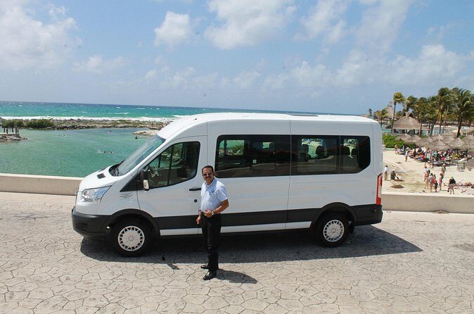4 Hour Bilingual Private Driver Service in the Riviera Maya - Final Thoughts