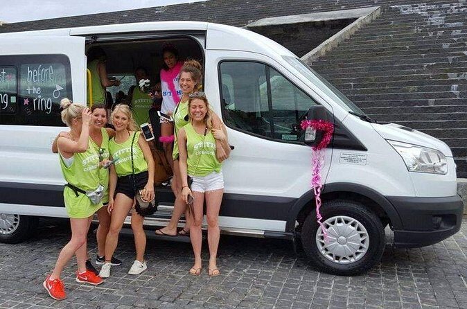 4 Hour Bilingual Private Driver Service in the Riviera Maya - Frequently Asked Questions