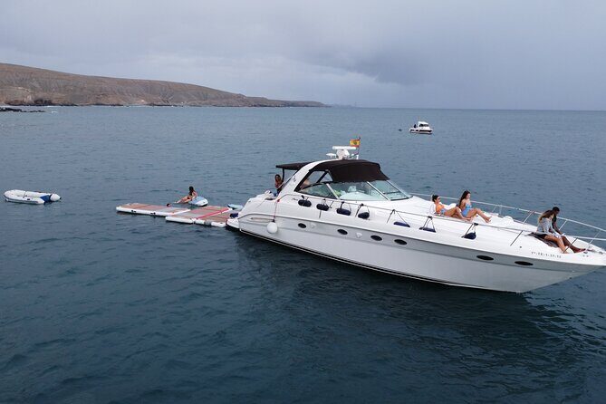 4 Hour Boat Tour with Snorkeling from Puerto Rico and Mogan - An In-Depth Look at the 4-Hour Boat Tour
