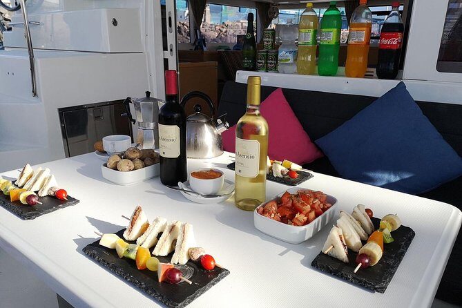 4-Hour Boat Trip to Isla de Lobos from Fuerteventura (Combo Deluxe) - FAQs