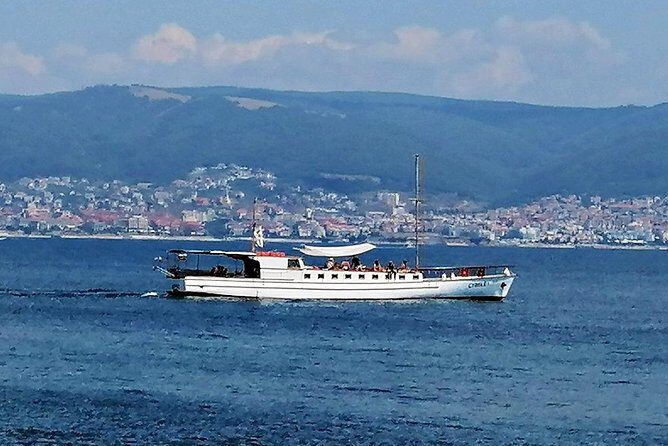 4-hour Boat Trip with Fishing, Lunch and Unlimited Drinks in Nessebar - The Experience in Detail: What to Expect from the Boat Trip