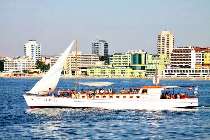 4-hour Boat Trip with Fishing, Lunch and Unlimited Drinks in Nessebar - Frequently Asked Questions
