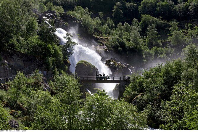 4 Hour Briksdal Glacier Tour in Briksdalsbreen Oldedalen - Final Thoughts