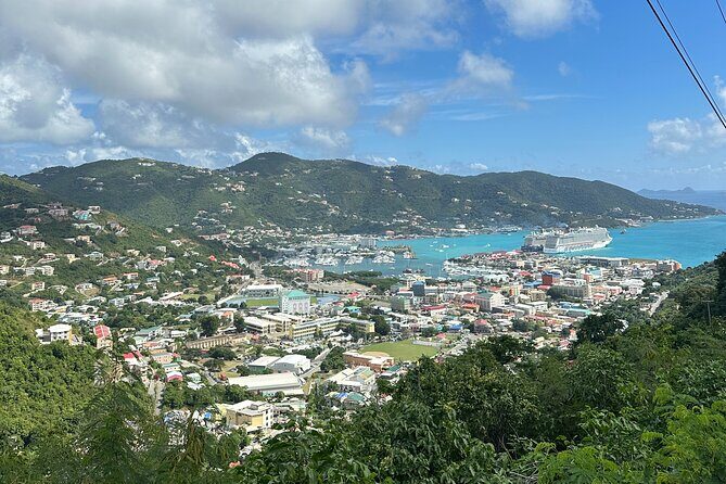 4 Hour British Virgin Islands Full Private Experience - The Overall Experience: What You Gain