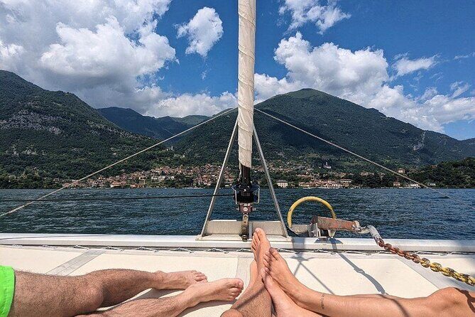 4-hour catamaran tour on Lake Como - Final Thoughts