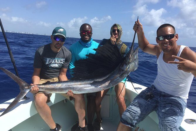 4 Hour Charter - Who Should Consider This Tour?