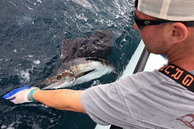 4 Hour Charter - FAQs