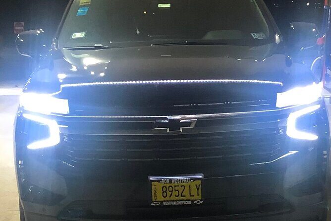 4-Hour Chicago City Tour by SUV - The Sum Up