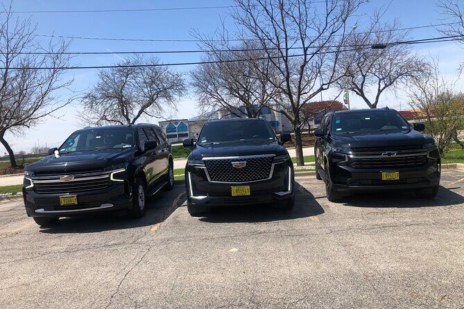 4-Hour Chicago City Tour by SUV - Frequently Asked Questions