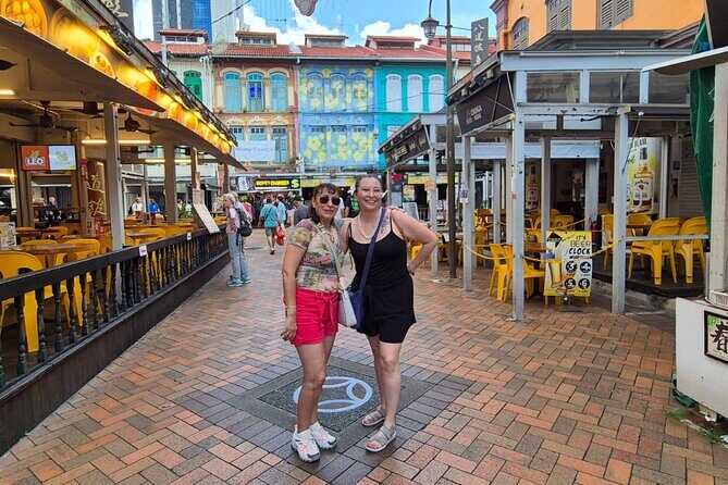 4-hour Chinatown, Little India, and Arab Street Walking Tour - Final thoughts