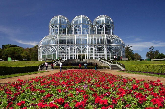 4 Hour City Tour in Curitiba - Who Will Love This Tour?